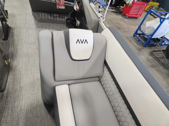 Slide: The Image of Avalon 2585 25 Catalina ENT 2026 - 27