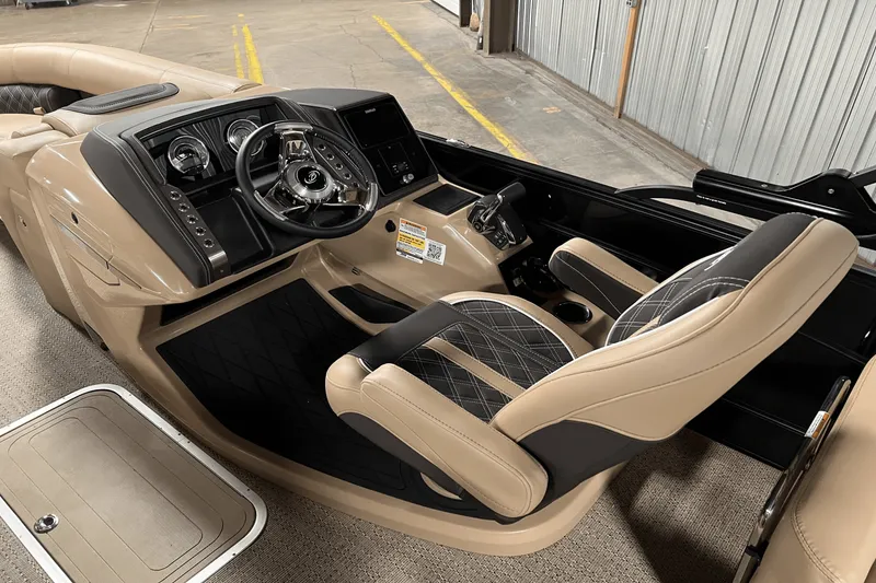 Slide: The Image of Barletta LUSSO23M 2025 - 10