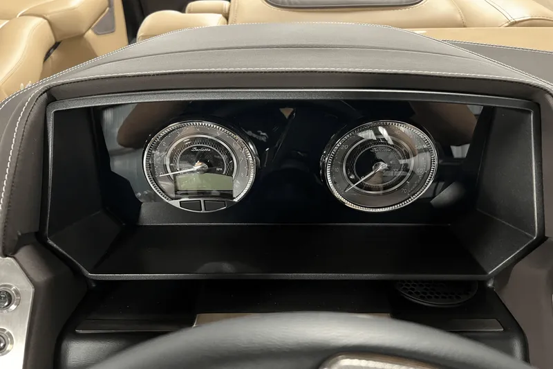 Slide: The Image of Barletta LUSSO23M 2025 - 11