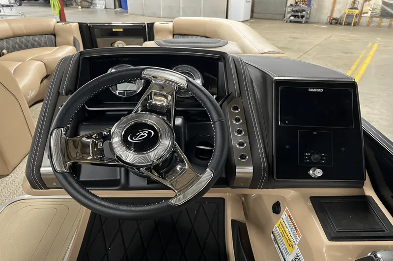 Slide: The Image of Barletta LUSSO23M 2025 - 12