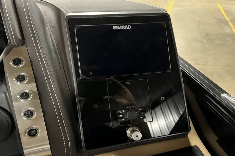 Slide: The Image of Barletta LUSSO23M 2025 - 13