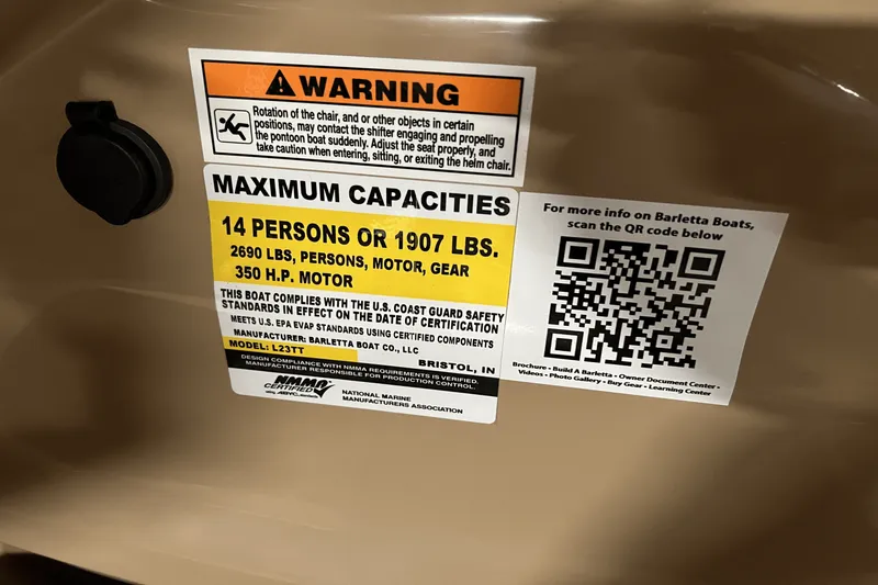 Slide: The Image of Barletta LUSSO23M 2025 - 16