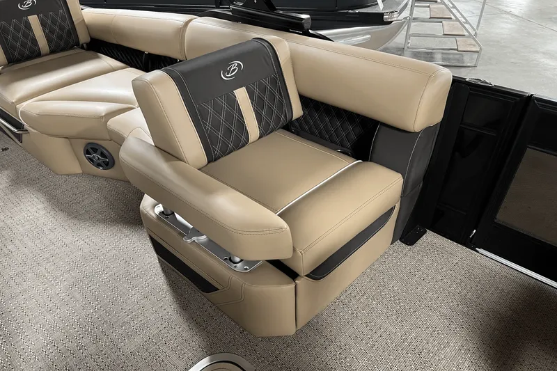 Slide: The Image of Barletta LUSSO23M 2025 - 21