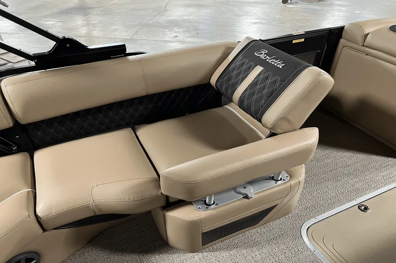 Slide: The Image of Barletta LUSSO23M 2025 - 22