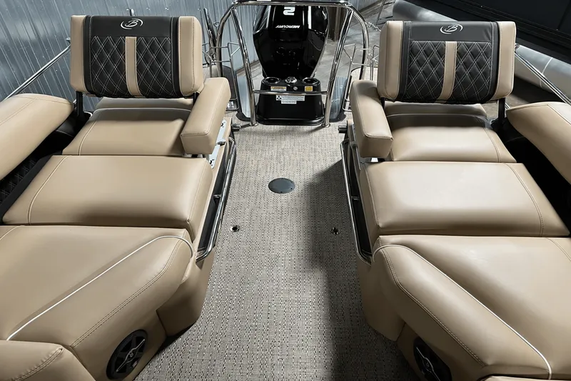 Slide: The Image of Barletta LUSSO23M 2025 - 24