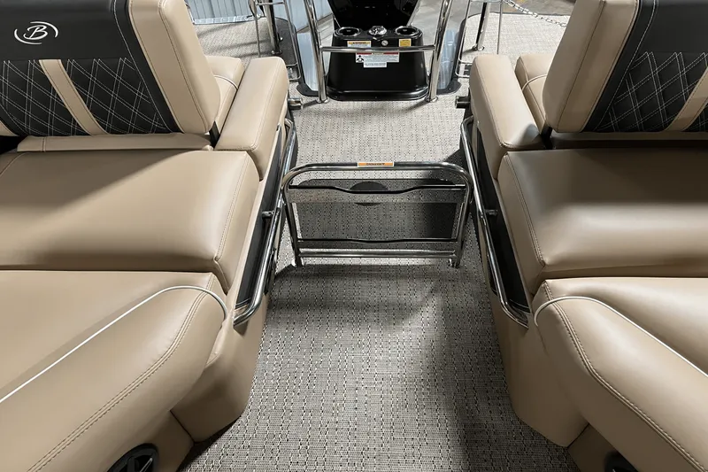 Slide: The Image of Barletta LUSSO23M 2025 - 25