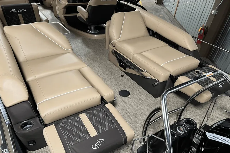 Slide: The Image of Barletta LUSSO23M 2025 - 26