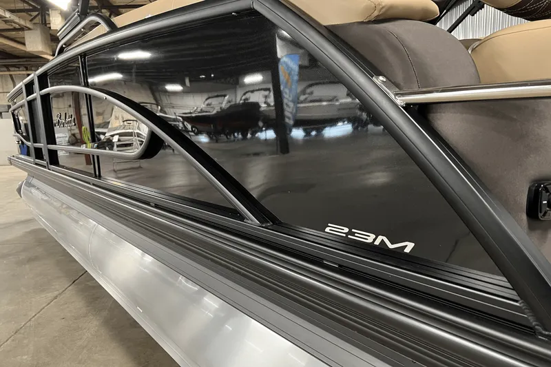 Slide: The Image of Barletta LUSSO23M 2025 - 29