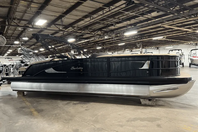 Slide: The Image of Barletta LUSSO23M 2025 - 3