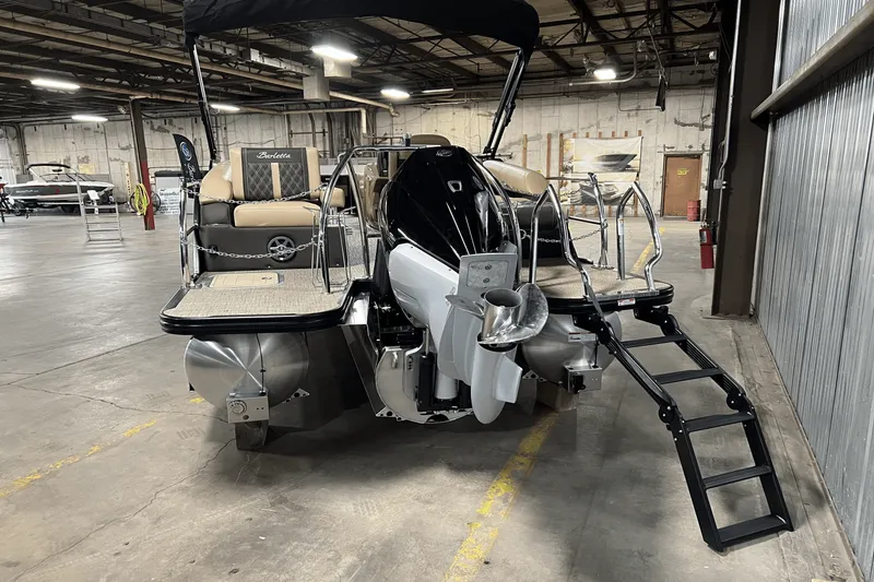 Slide: The Image of Barletta LUSSO23M 2025 - 32