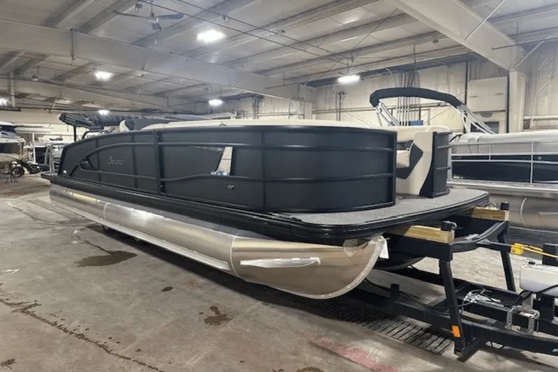 The Image of Barletta Lusso 2025 - 0