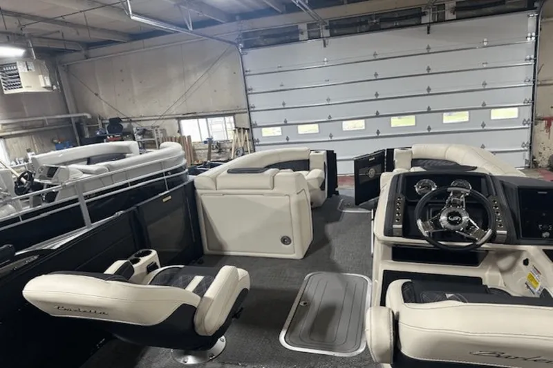 Slide: The Image of Barletta Lusso 2025 - 10