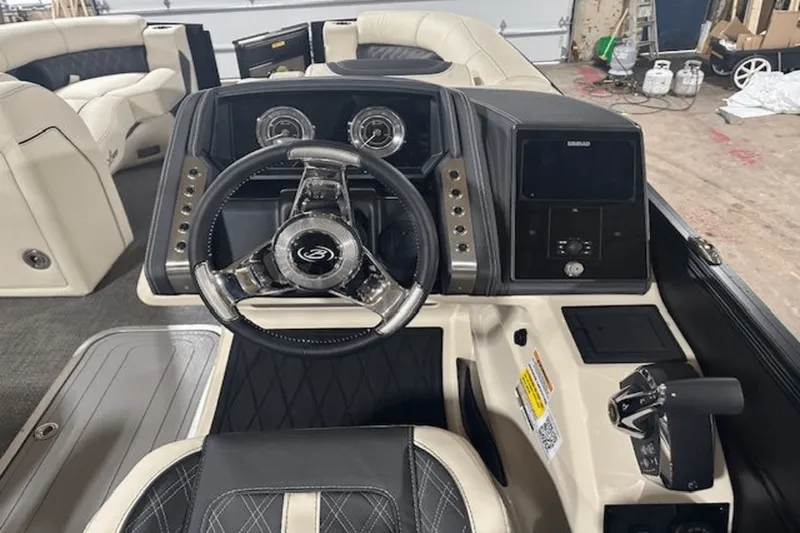 Slide: The Image of Barletta Lusso 2025 - 12