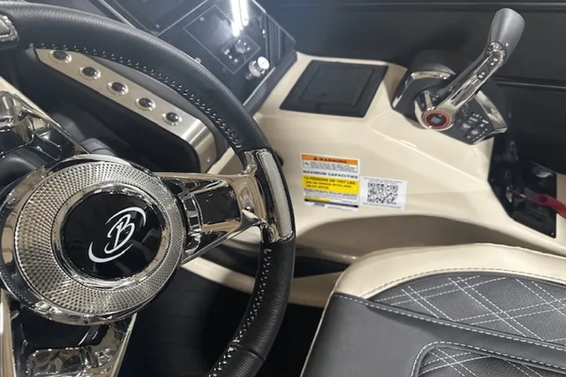 Slide: The Image of Barletta Lusso 2025 - 13