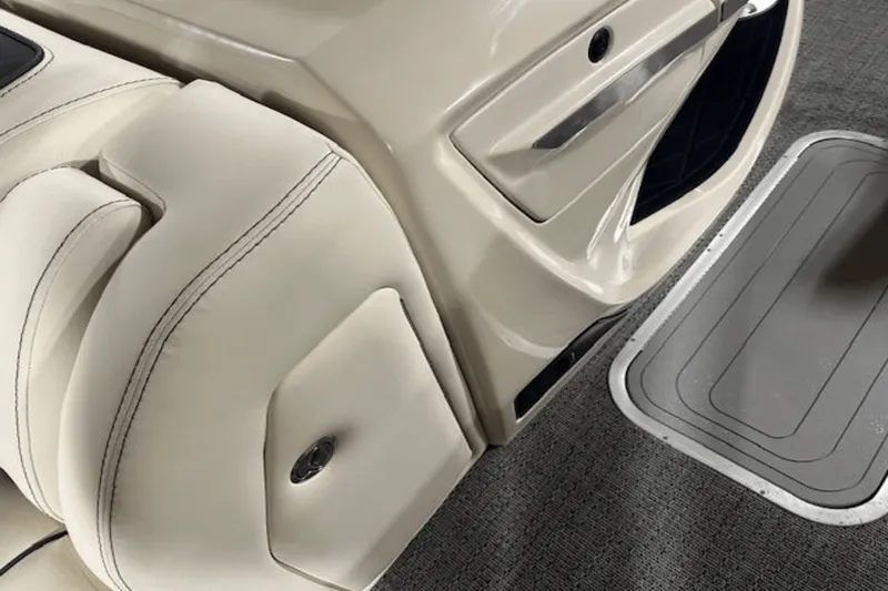 Slide: The Image of Barletta Lusso 2025 - 16