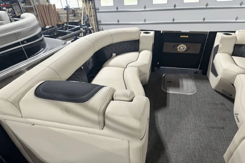 Slide: The Image of Barletta Lusso 2025 - 6