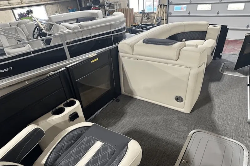 Slide: The Image of Barletta Lusso 2025 - 11