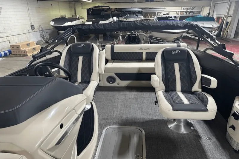 Slide: The Image of Barletta Lusso 2025 - 9