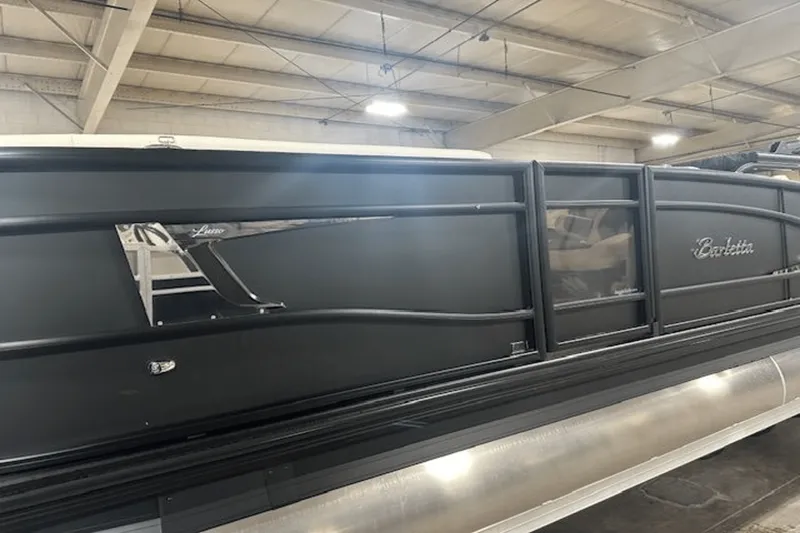 Slide: The Image of Barletta Lusso 2025 - 3