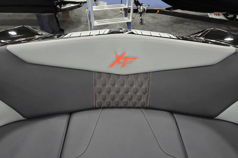 Slide: The Image of Mastercraft XT22 2025 - 6