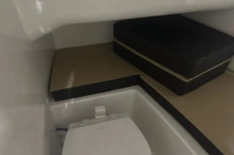 Slide: The Image of Sea Ray SDX 270 2025 - 17