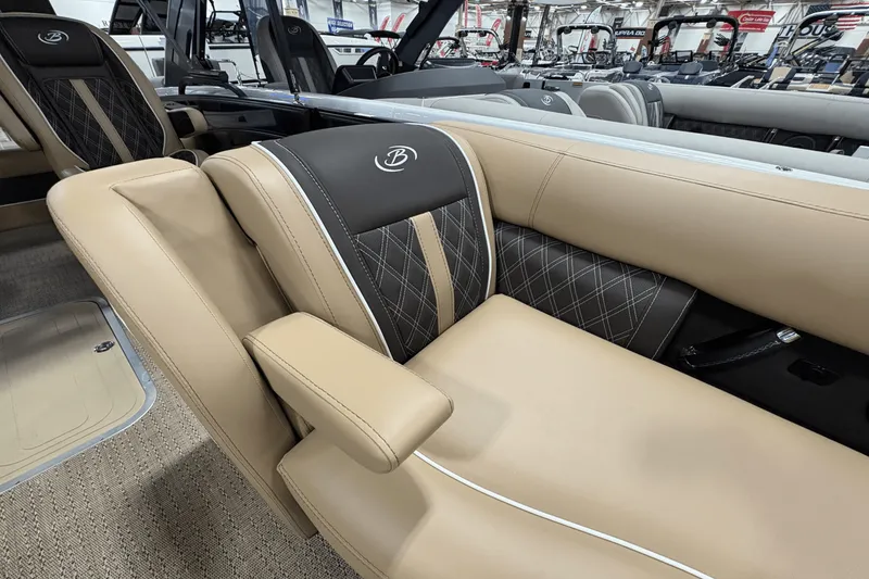 Slide: The Image of Barletta LUSSO23UC 2025 - 15
