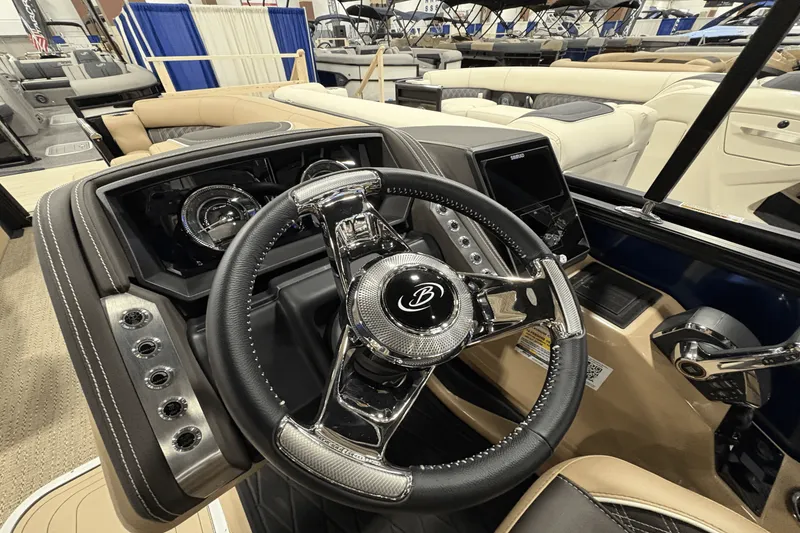 Slide: The Image of Barletta LUSSO23UC 2025 - 19