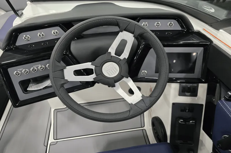 Slide: The Image of Mastercraft NXT22 2025 - 5