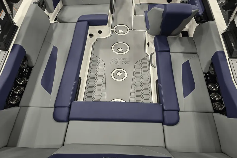 Slide: The Image of Mastercraft NXT22 2025 - 8