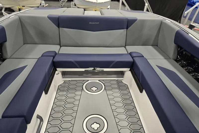 Slide: The Image of Mastercraft NXT22 2025 - 9