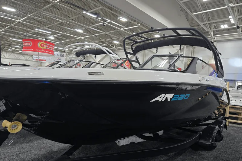 The Image of Yamaha AR220 2025 - 0