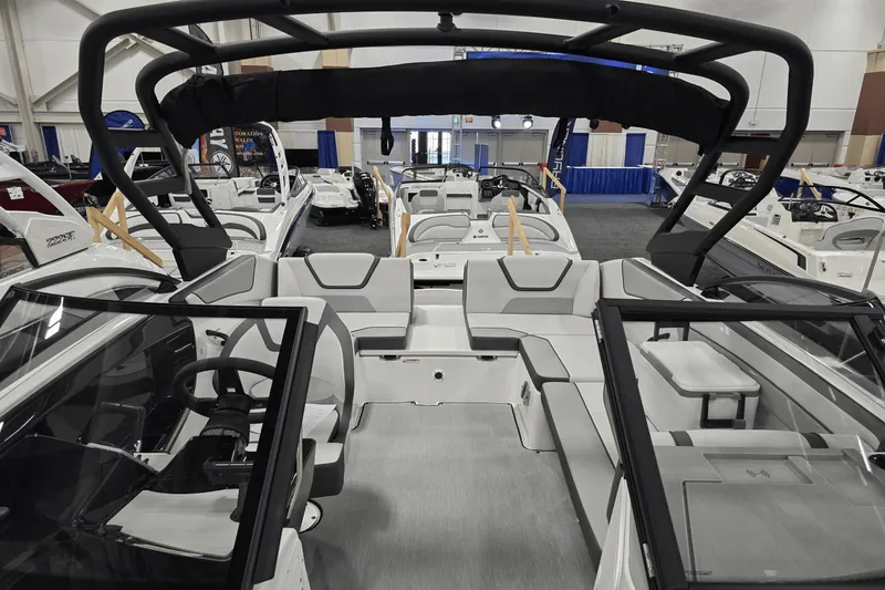 Slide: The Image of Yamaha AR220 2025 - 6