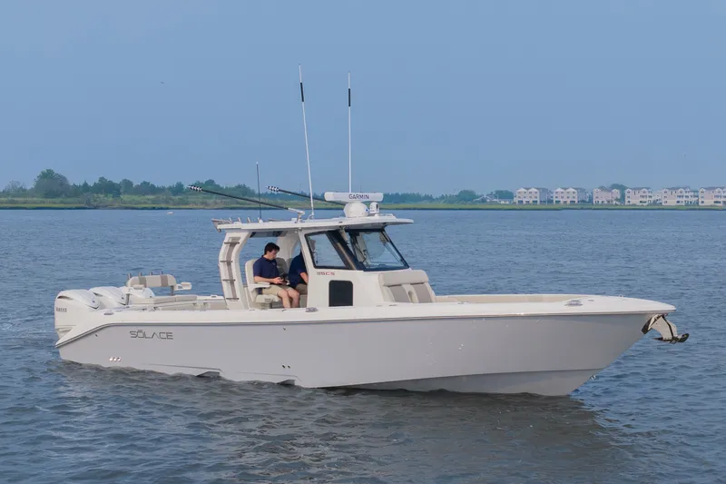 Slide: The Image of Solace 35CS 2026 - 1