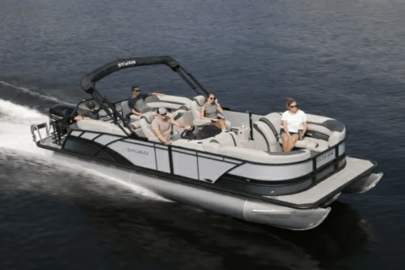 The Image of Sylvan L5 2024 - 0