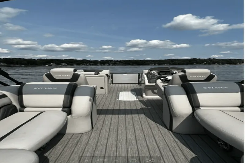 Slide: The Image of Sylvan L5 2024 - 5