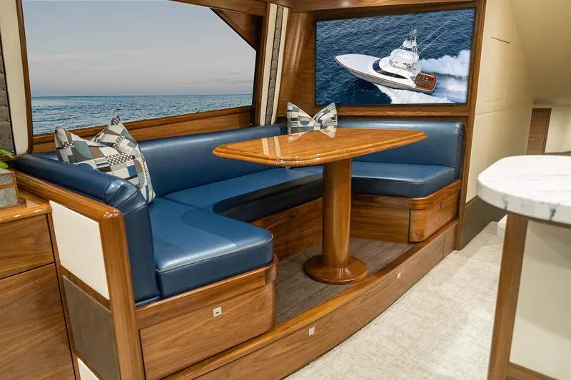 Slide: The Image of Viking 64 Convertible 2026 - 7