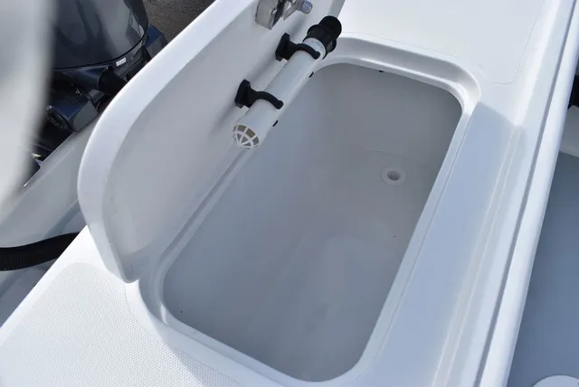 Slide: The Image of Steiger Craft 255 Chesapeake Pilothouse 2026 - 21