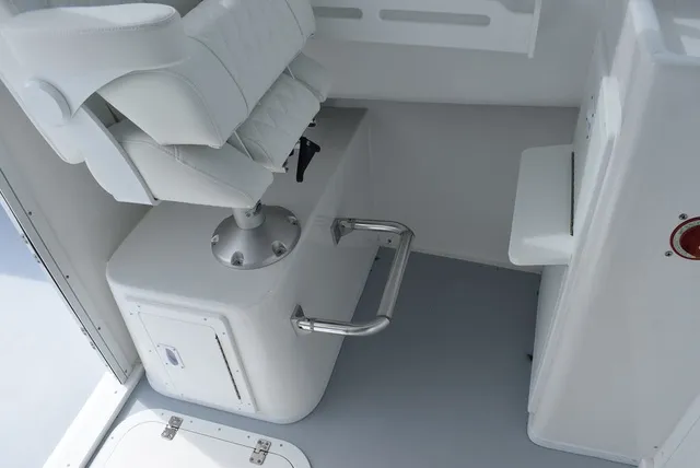 Slide: The Image of Steiger Craft 255 Chesapeake Pilothouse 2026 - 35