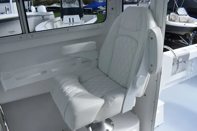 Slide: The Image of Steiger Craft 255 Chesapeake Pilothouse 2026 - 39