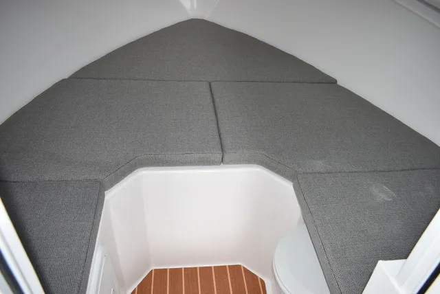 Slide: The Image of Steiger Craft 255 Chesapeake Pilothouse 2026 - 54