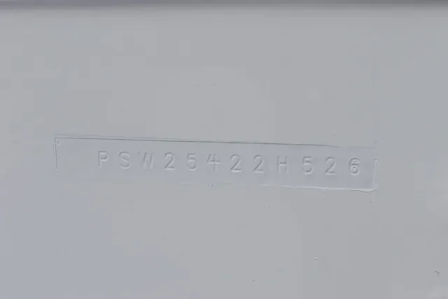 Slide: The Image of Steiger Craft 255 Chesapeake Pilothouse 2026 - 67