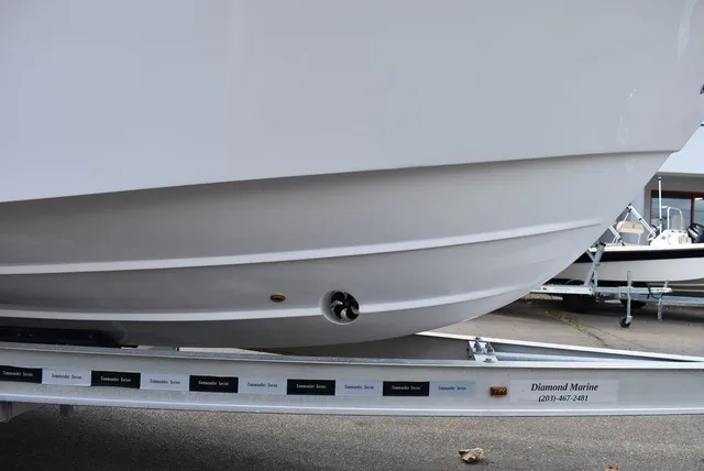 Slide: The Image of Steiger Craft 255 Chesapeake Pilothouse 2026 - 68