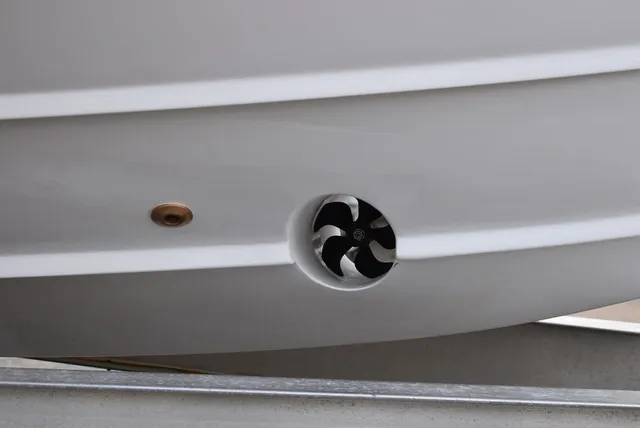 Slide: The Image of Steiger Craft 255 Chesapeake Pilothouse 2026 - 69