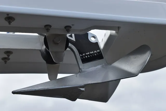 Slide: The Image of Steiger Craft 255 Chesapeake Pilothouse 2026 - 70