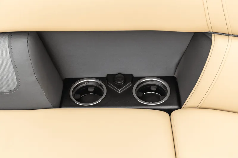 Slide: The Image of Harris 210 Cruiser 2025 - 6