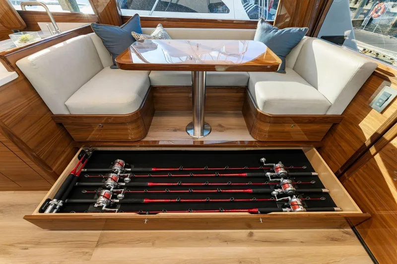 Slide: The Image of Viking 50 Billfish 2026 - 8