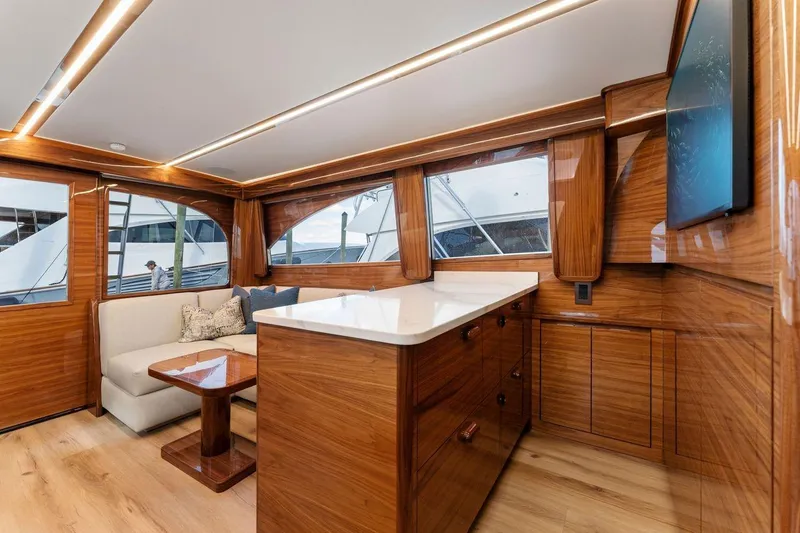 Slide: The Image of Viking 50 Billfish 2026 - 10