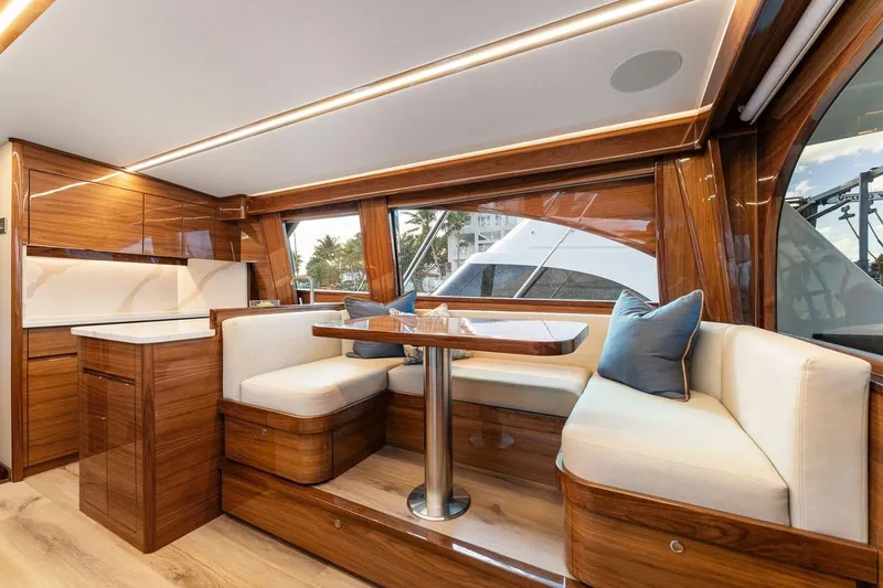 Slide: The Image of Viking 50 Billfish 2026 - 7