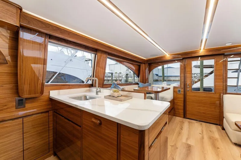 Slide: The Image of Viking 50 Billfish 2026 - 9