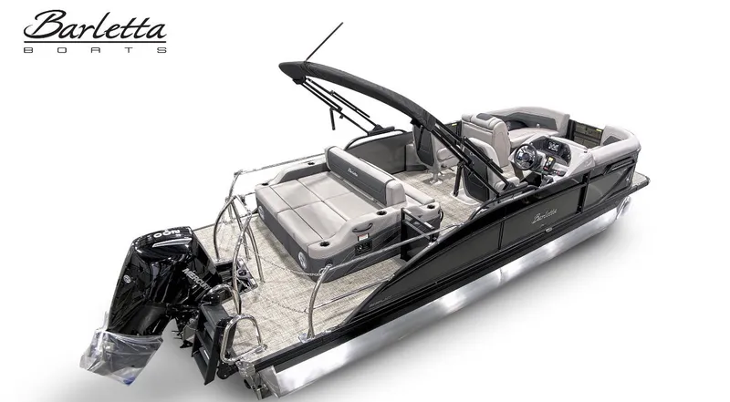 Slide: The Image of Barletta Cabrio 22UC 2027 - 1